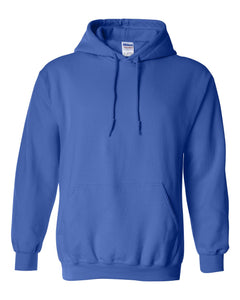 ADULT HOODIE 2022 LANCER SMITH WRESTLING TOURNAMENT