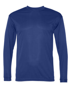 YOUTH LONG SLEEVE 2022 LANCER SMITH WRESTLING TOURNAMENT