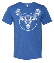 Load image into Gallery viewer, Moose Adult T-Shirt