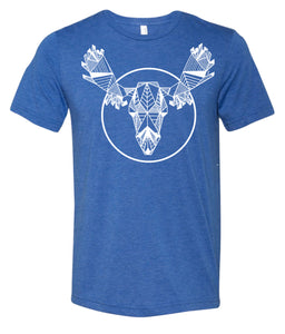 Moose Adult T-Shirt
