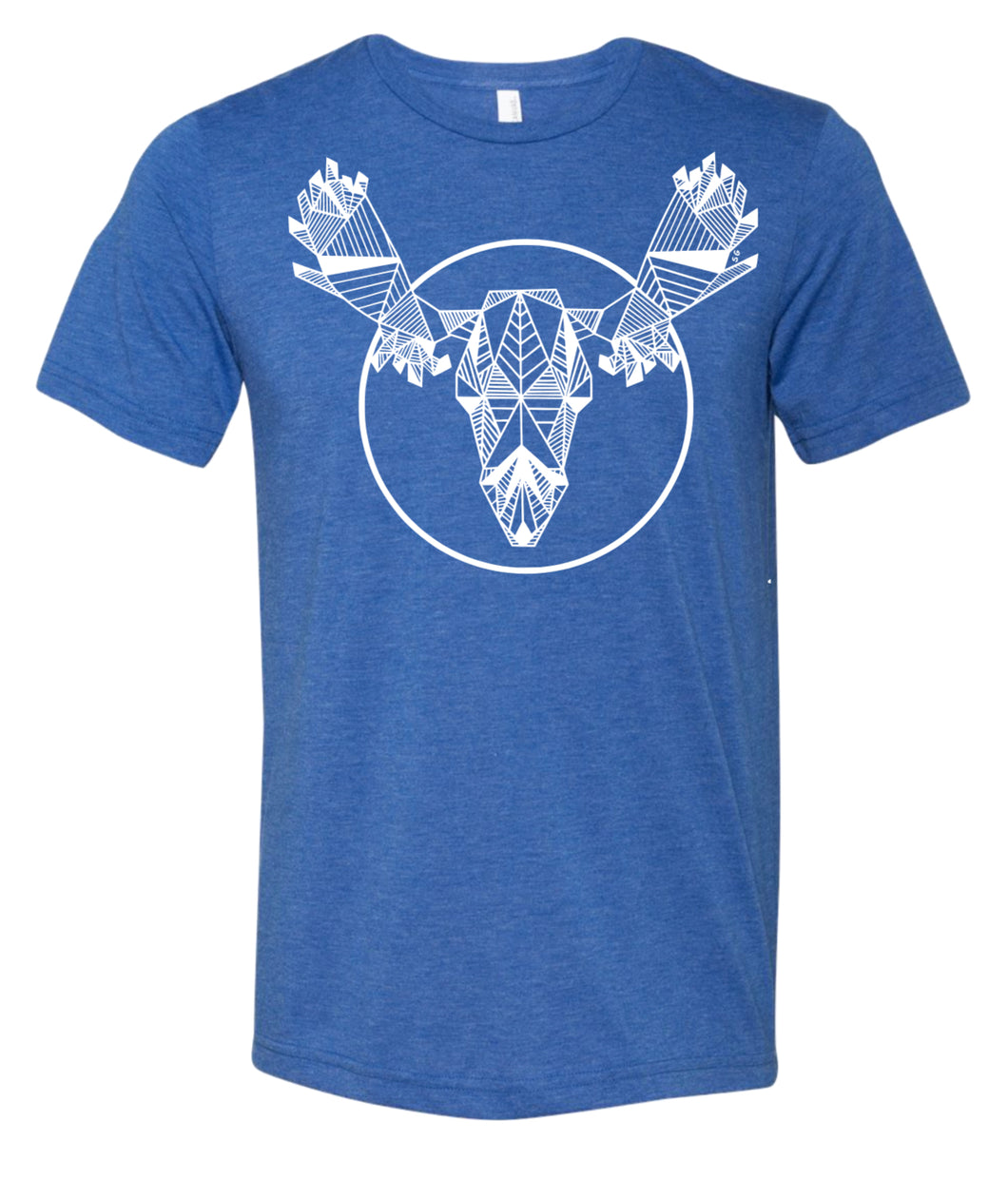 Moose Adult T-Shirt