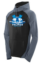 Load image into Gallery viewer, PHS Swim Performance Hoodie