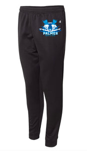 PHS SWIM PERFORMANCE JOGGERS WITH COLOR LOGO