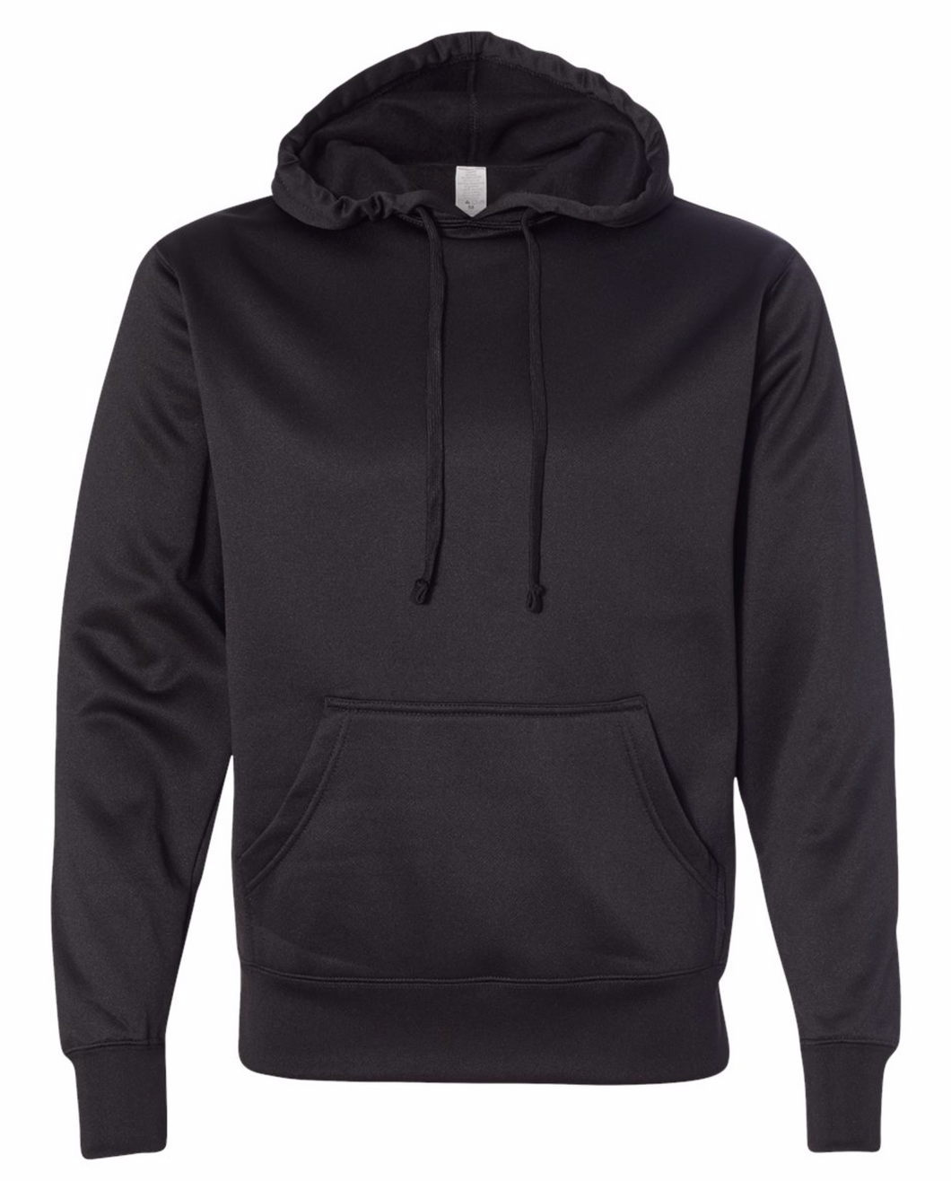 PERFORMANCE HOODIE 2022 LANCER SMITH WRESTLING TOURNAMENT