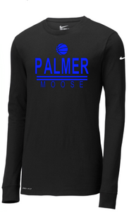 PHS BASKETBALL Nike Performance Long Sleeve