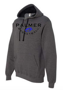PHS BASKETBALL HOODIE