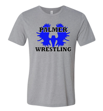Load image into Gallery viewer, Palmer Wrestling YOUTH T-Shirt