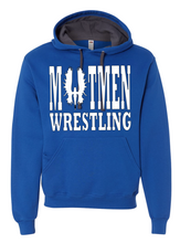 Load image into Gallery viewer, MATMEN Wrestling Hoodies (ADULT SIZES)