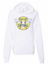 Load image into Gallery viewer, Palmer High Softball Hoodie