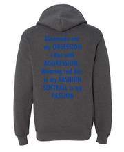 Load image into Gallery viewer, Palmer High Softball Hoodie