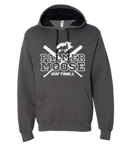 PHS MOOSE SOFTBALL SWAG