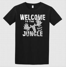 Load image into Gallery viewer, PALMER BAND T-SHIRT YOUTH