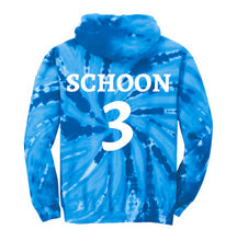 Load image into Gallery viewer, Palmer Little League Baseball Hoodies