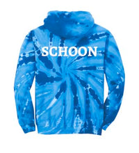 Load image into Gallery viewer, Palmer Little League Baseball Hoodies