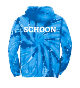 Palmer Little League Baseball Hoodies