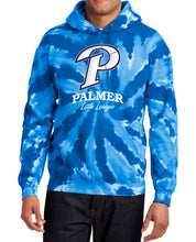 Load image into Gallery viewer, Palmer Little League Baseball Hoodies