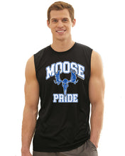 Load image into Gallery viewer, Moose Football Apparel