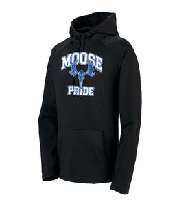 Moose Football Apparel