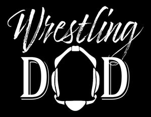 ADD WRESTLING DAD