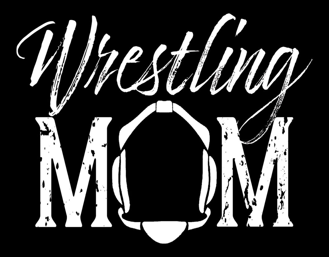 ADD WRESTLING MOM