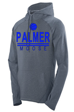 Load image into Gallery viewer, PALMER BASKETBALL Performance Hoodie