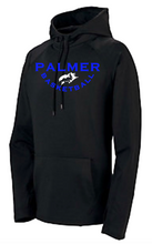 Load image into Gallery viewer, PALMER BASKETBALL Performance Hoodie