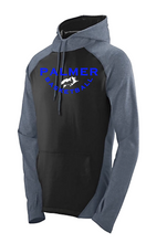 Load image into Gallery viewer, PALMER BASKETBALL Performance Hoodie