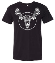 Load image into Gallery viewer, Moose Adult T-Shirt