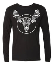 Load image into Gallery viewer, Moose Adult Long Sleeve