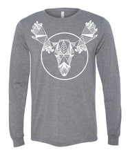 Load image into Gallery viewer, Moose Adult Long Sleeve