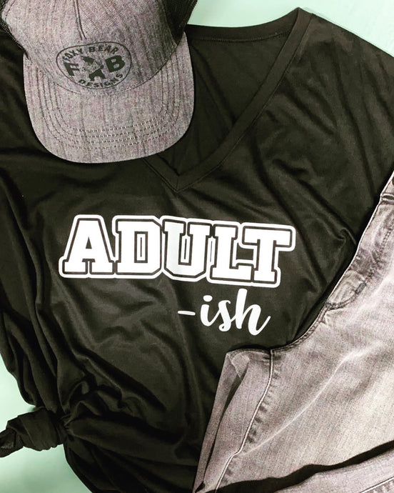 Adult-ish