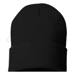 Palmer Moose Beanie