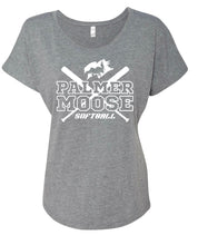 Load image into Gallery viewer, PHS MOOSE SOFTBALL SWAG