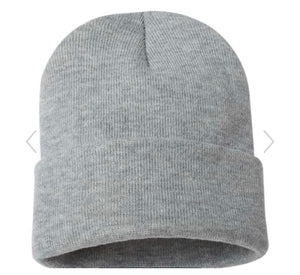 Palmer Moose Beanie
