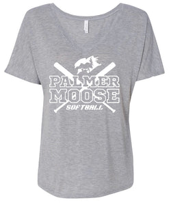 PHS MOOSE SOFTBALL SWAG