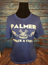 Load image into Gallery viewer, Palmer Track &amp; Field T-Shirt