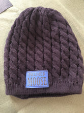 Load image into Gallery viewer, Palmer Moose Beanie