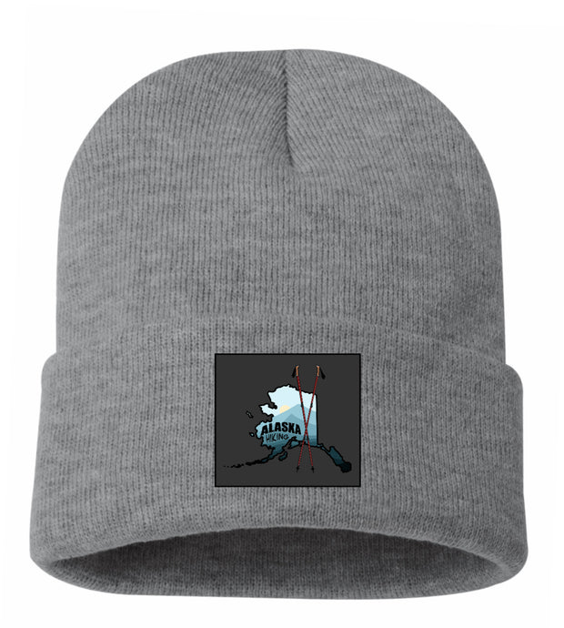 Alaska Hiking Beanie