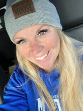 Load image into Gallery viewer, Palmer Moose Beanie