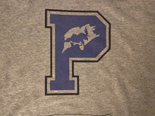 Load image into Gallery viewer, Vintage P Hoodie