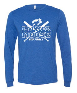 PHS MOOSE SOFTBALL SWAG