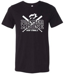 PHS MOOSE SOFTBALL SWAG