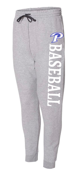 Baseball Joggers