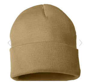 Palmer Moose Beanie