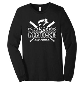 PHS MOOSE SOFTBALL SWAG