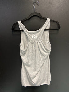 Baseball Mom Tank