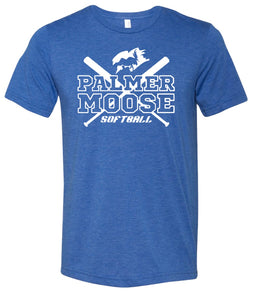 PHS MOOSE SOFTBALL SWAG