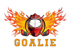 Add hockey player