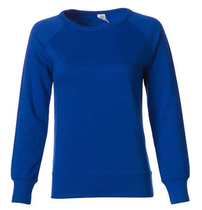PHS BASKETBALL CREW SWEATSHIRT