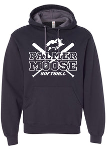 PHS MOOSE SOFTBALL SWAG
